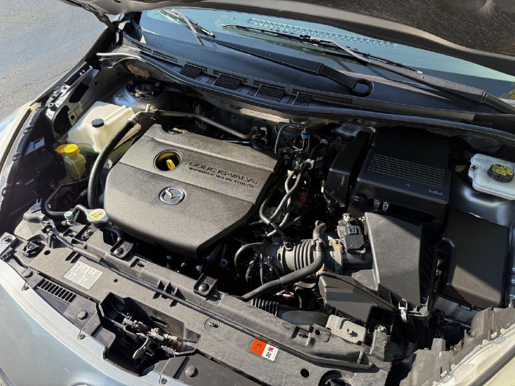 2014 Mazda Mazda5 Image 35