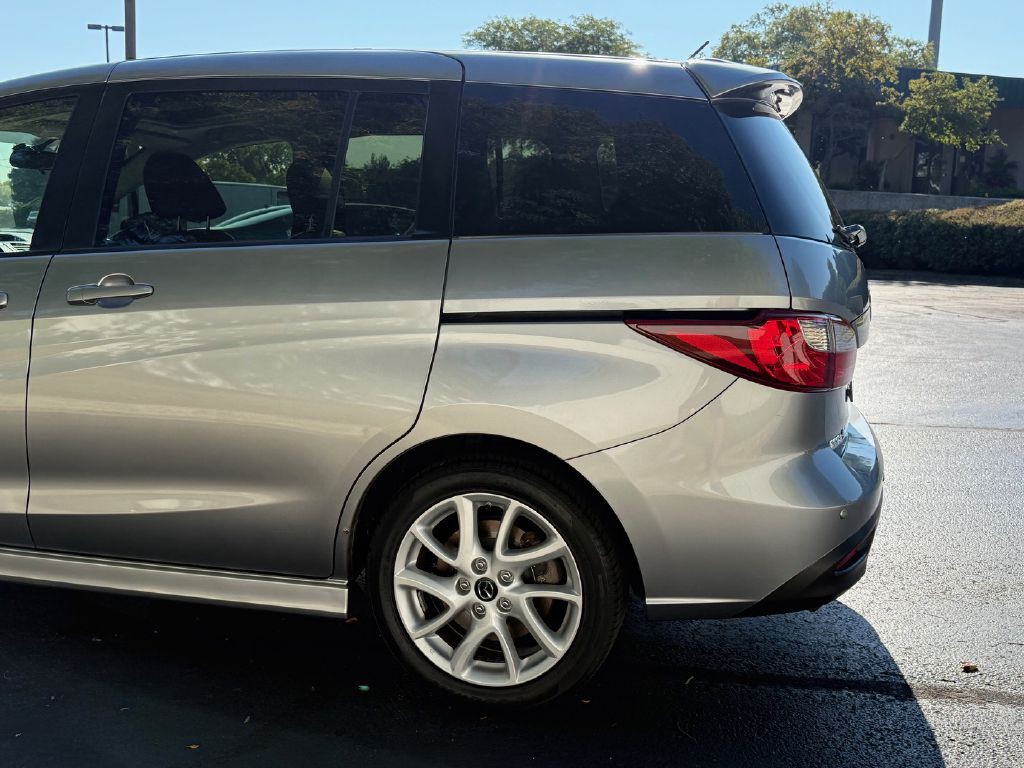 2014 Mazda Mazda5 Image 37