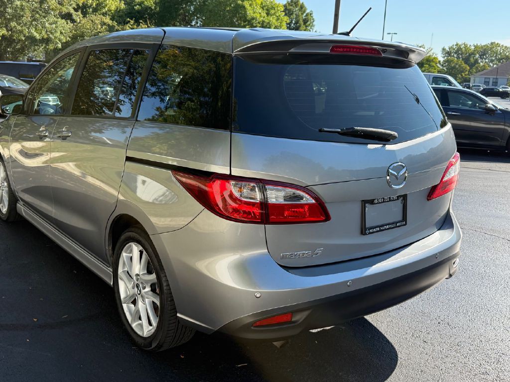 2014 Mazda Mazda5 Image 38