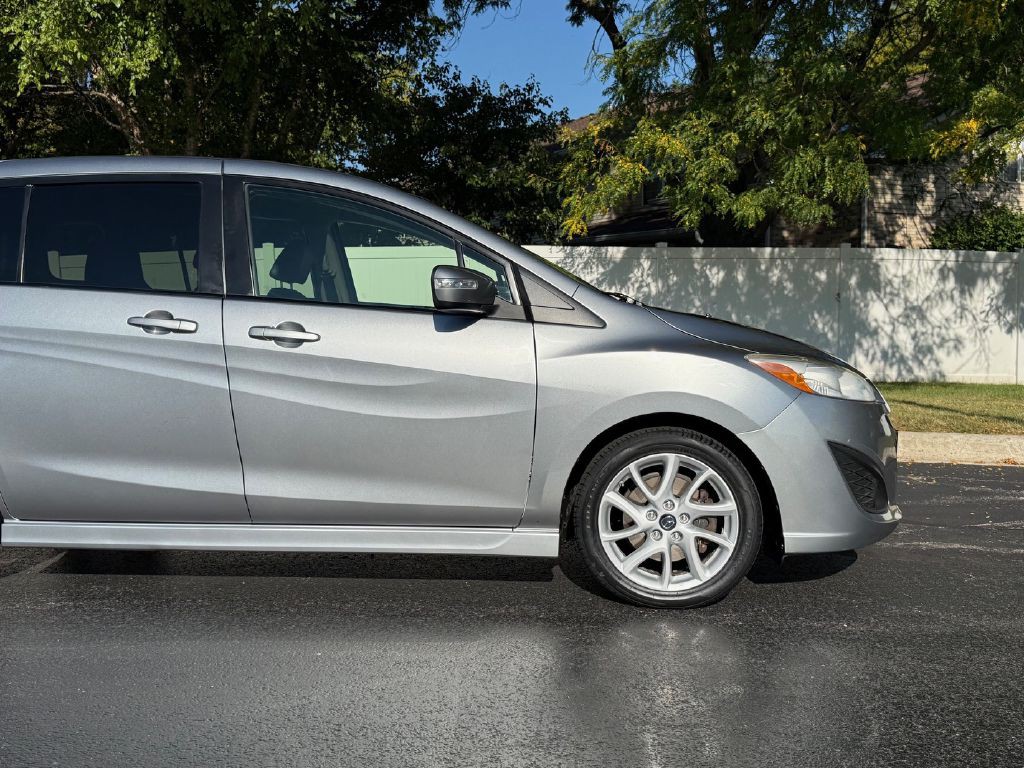 2014 Mazda Mazda5 Image 40