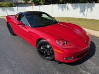 Image for 2005 Chevrolet Corvette  ID: 6857185