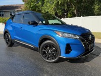 Image for 2023 Nissan Kicks SR ID: 6859471