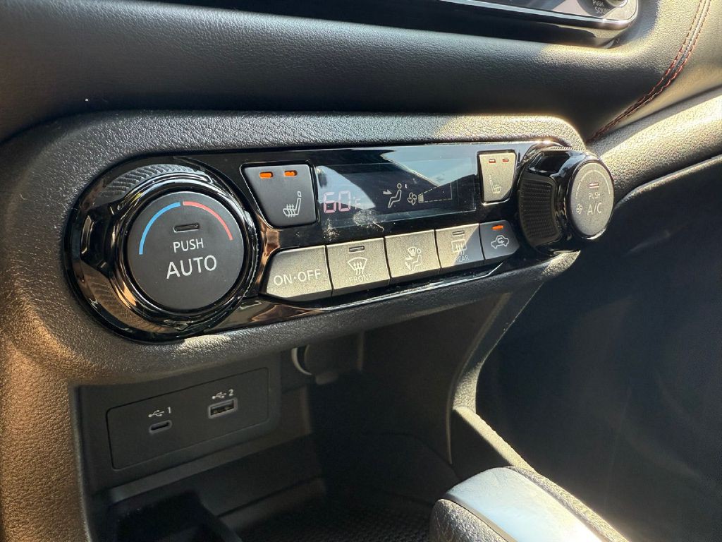 2023 Nissan Kicks Image 18