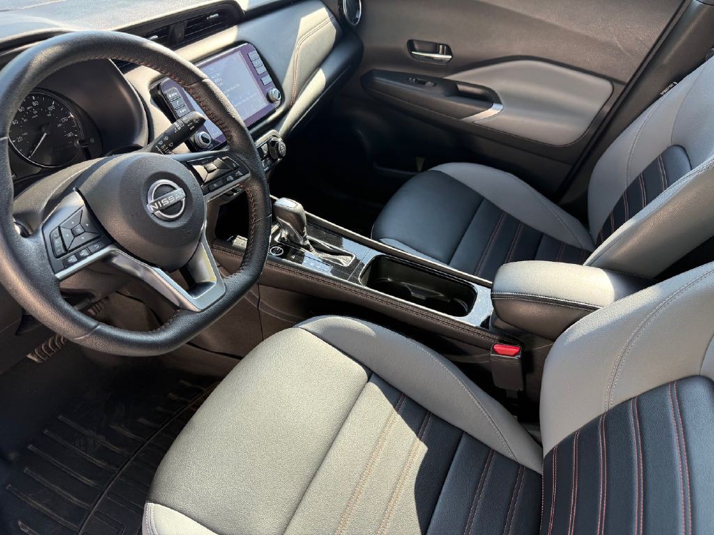 2023 Nissan Kicks Image 20