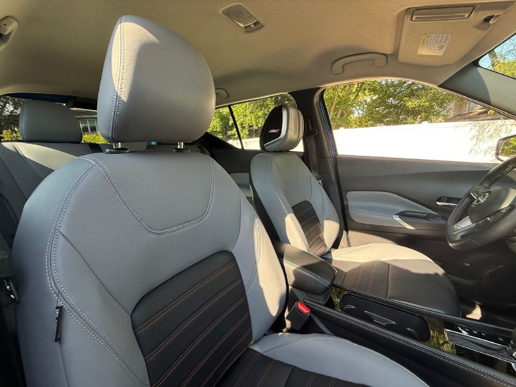 2023 Nissan Kicks Image 22