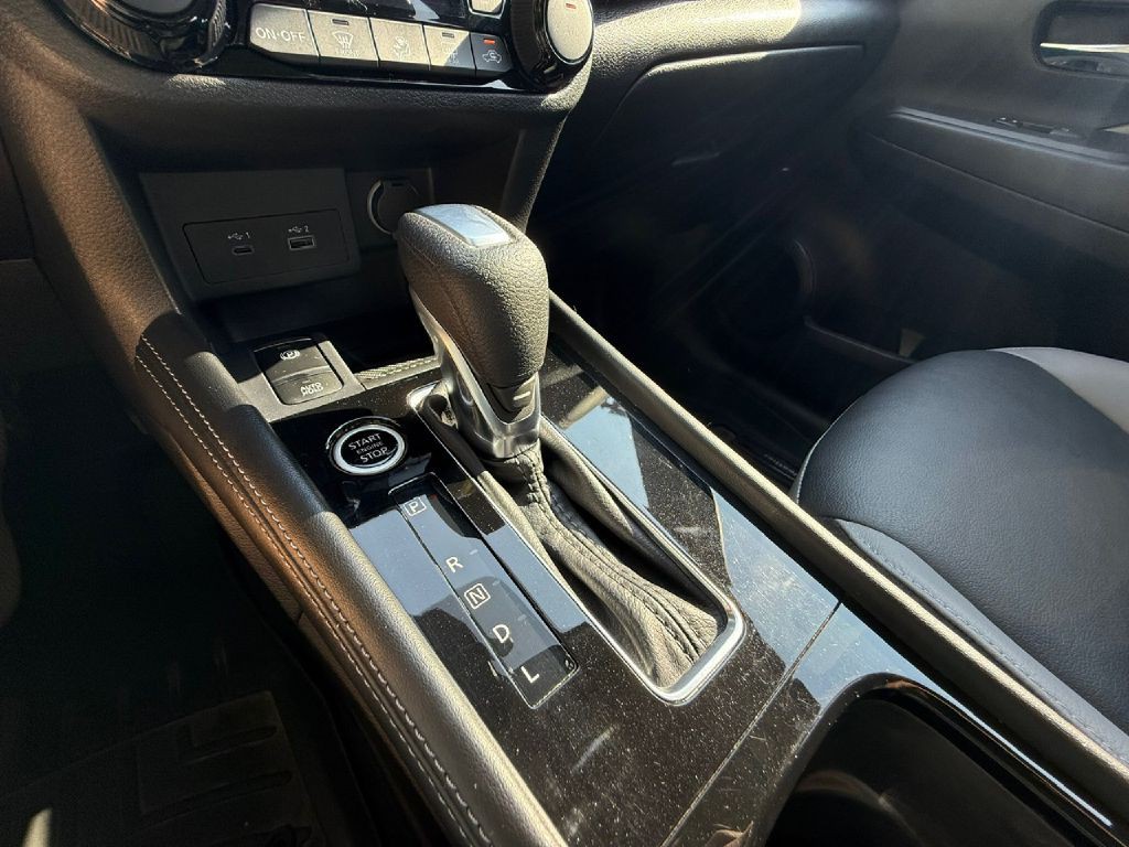 2023 Nissan Kicks Image 28