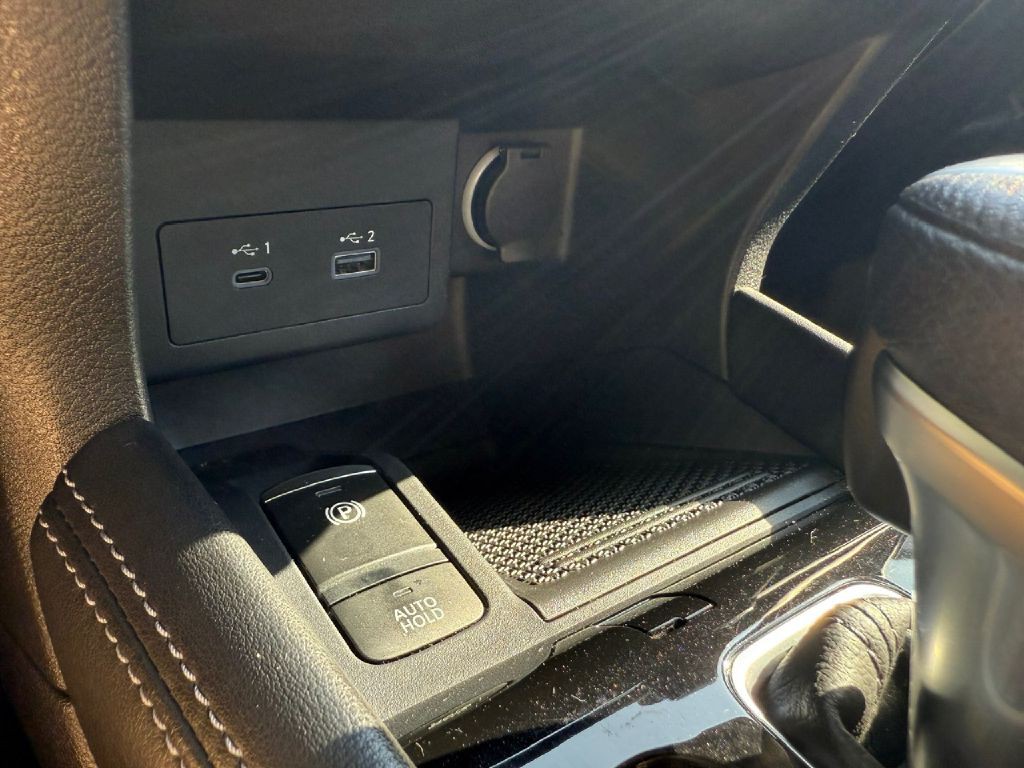 2023 Nissan Kicks Image 29