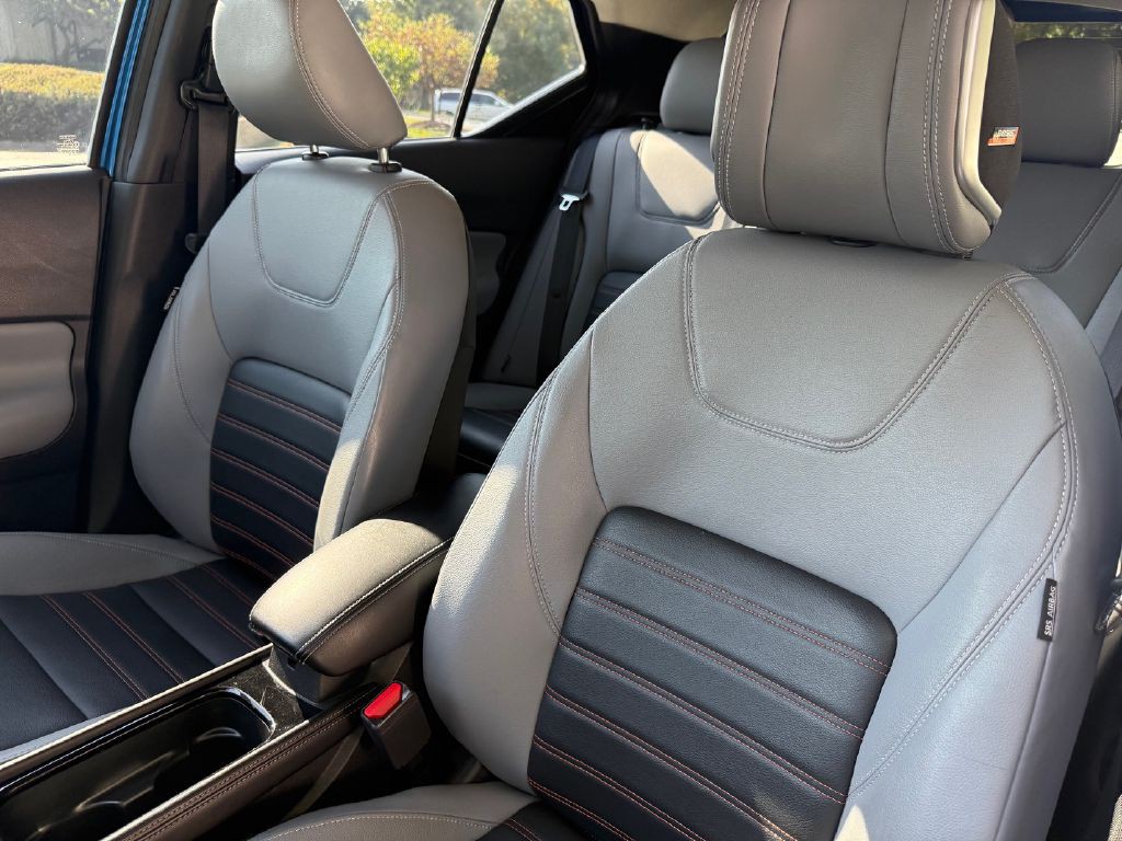 2023 Nissan Kicks Image 32