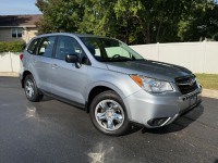 Image for 2016 Subaru Forester 2.5I ID: 6869259