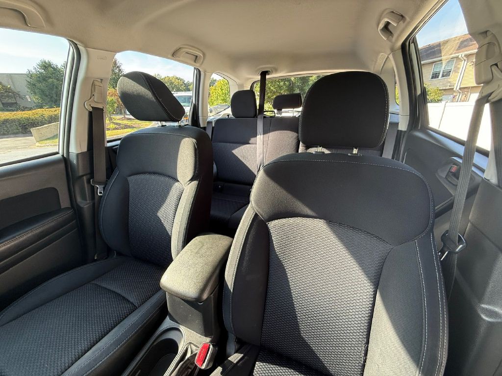 2016 Subaru Forester Image 13