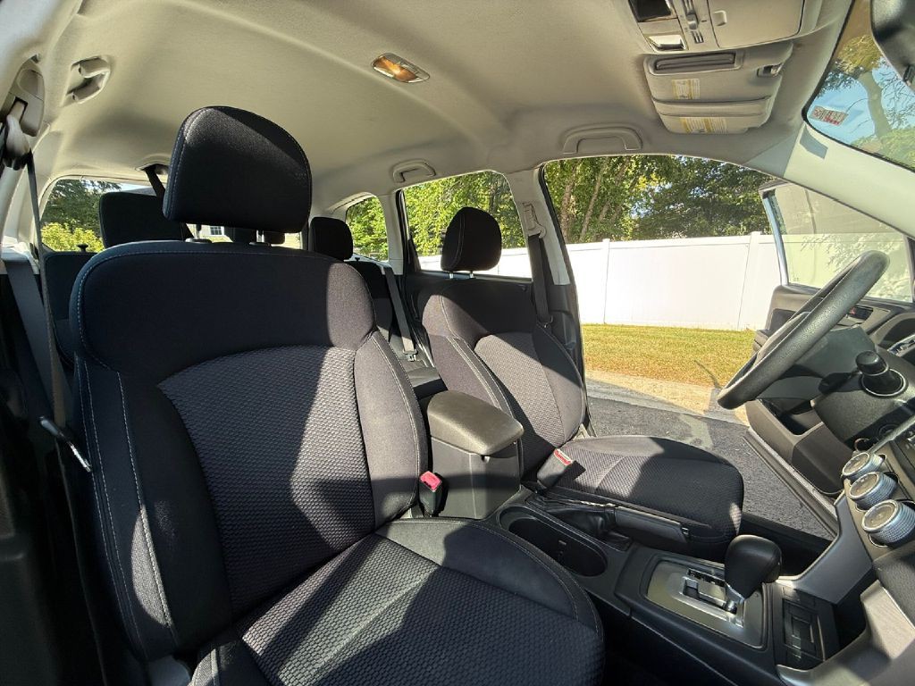 2016 Subaru Forester Image 20