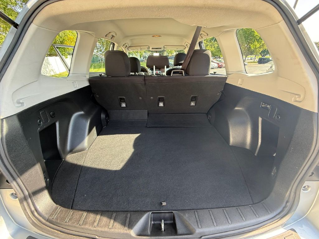 2016 Subaru Forester Image 21