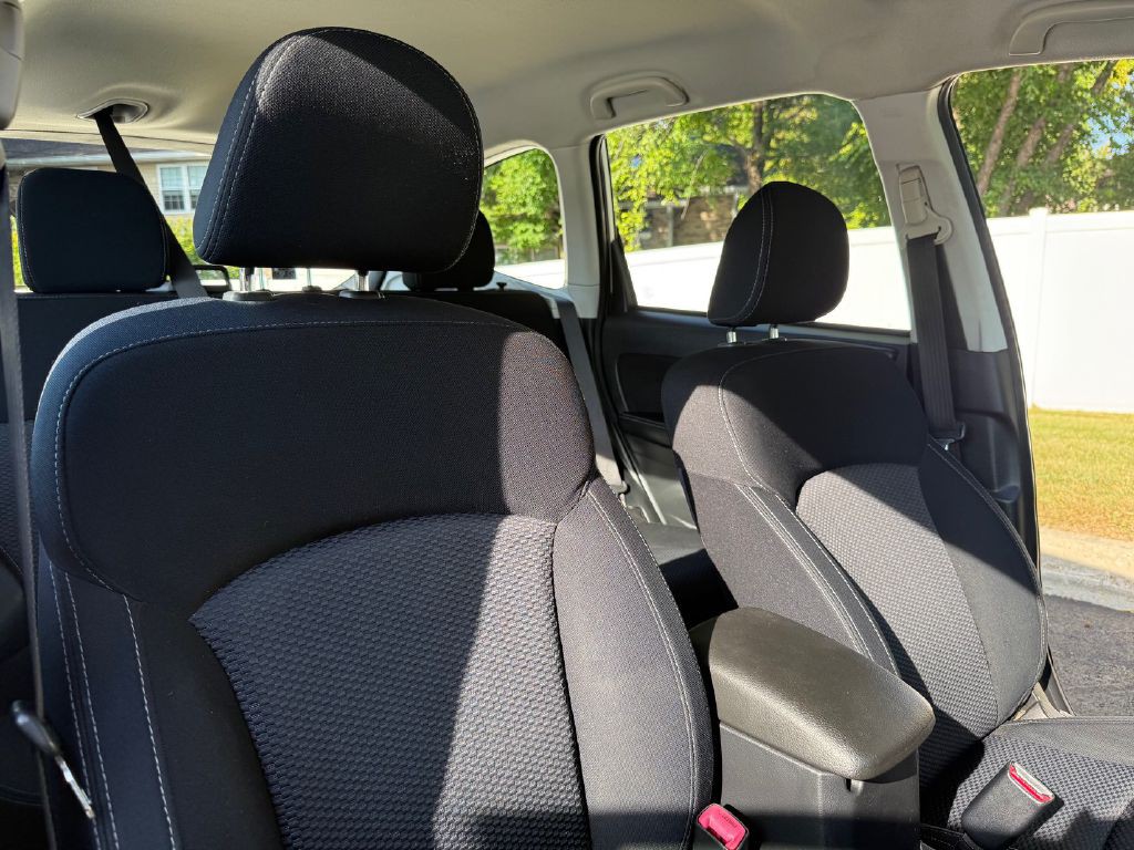 2016 Subaru Forester Image 22
