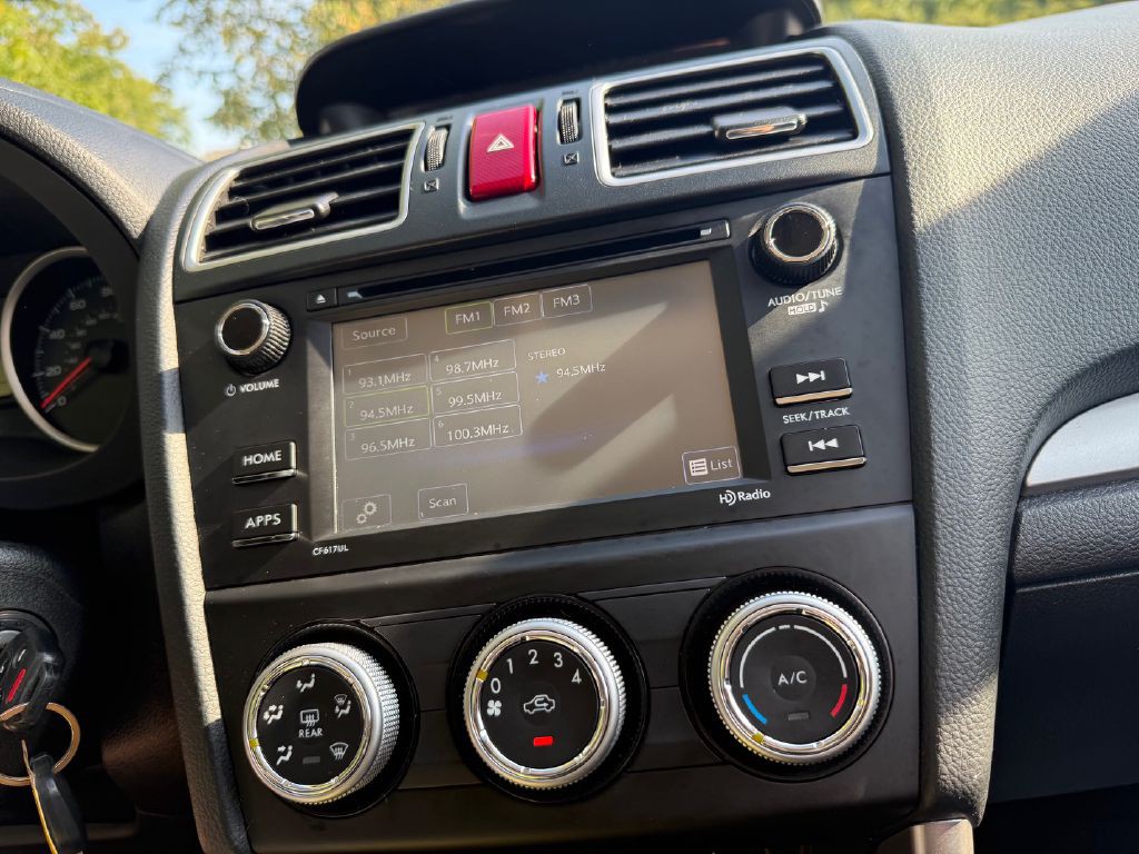 2016 Subaru Forester Image 28