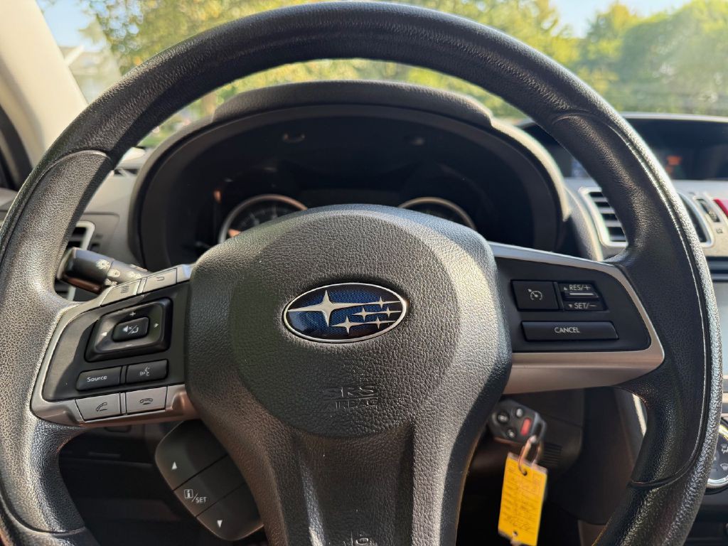 2016 Subaru Forester Image 30
