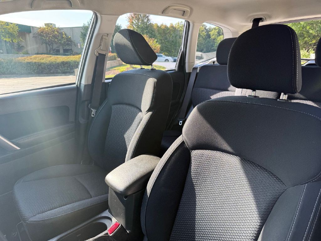 2016 Subaru Forester Image 33