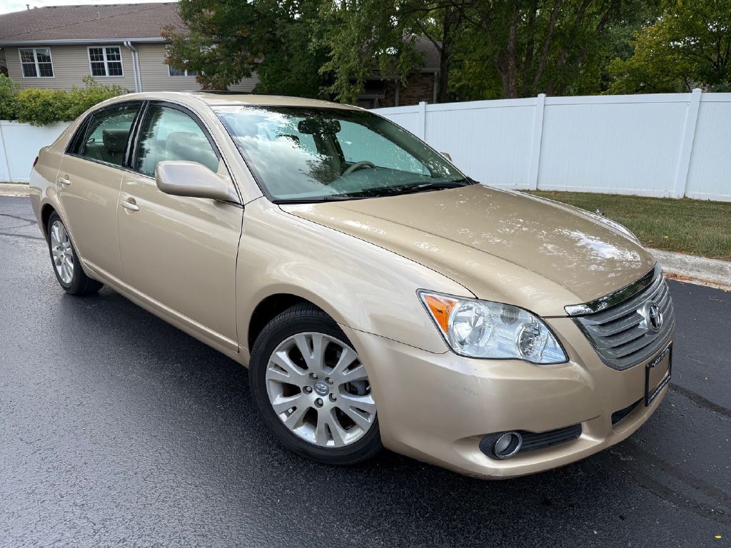 2009 Toyota Avalon Image 1