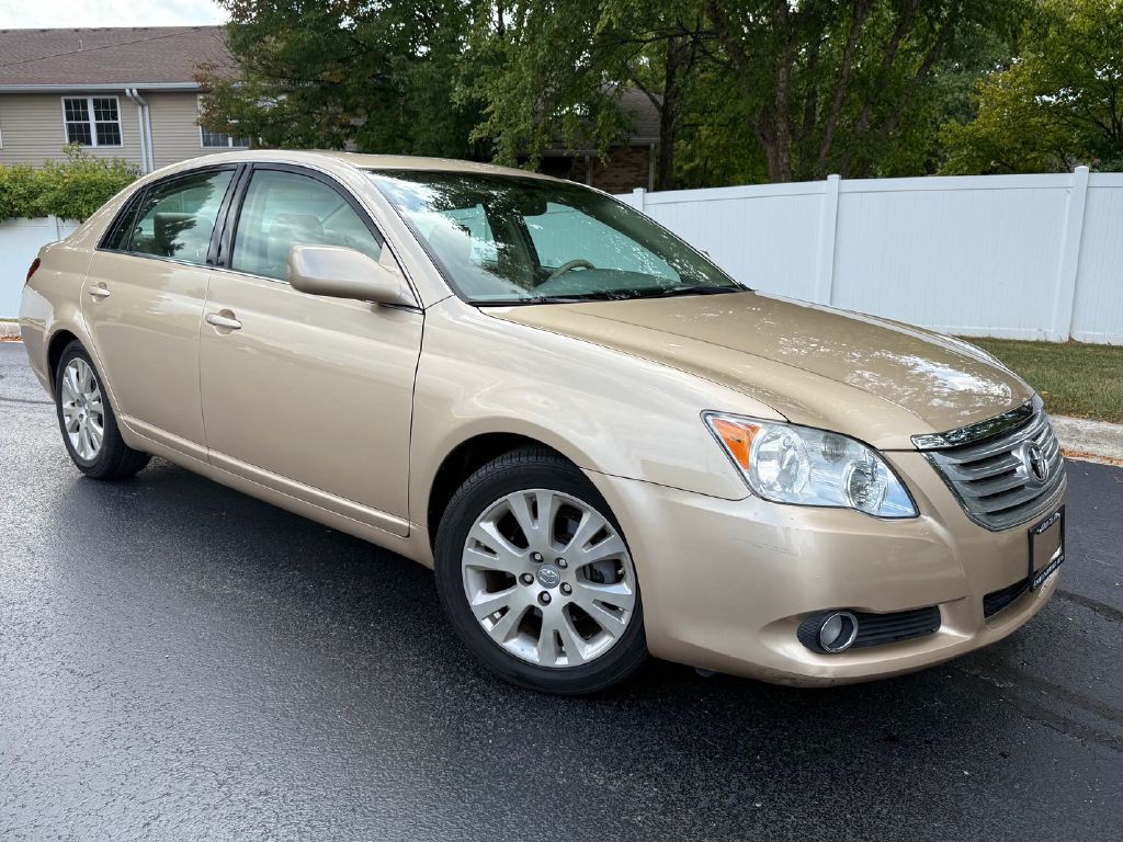 2009 Toyota Avalon Image 2