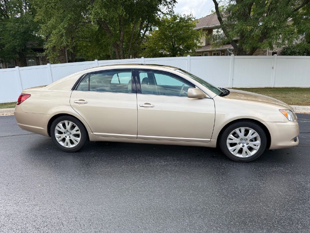 2009 Toyota Avalon Image 5
