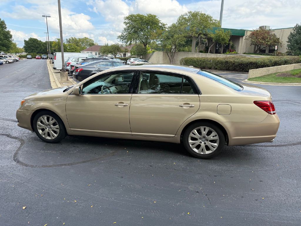 2009 Toyota Avalon Image 9