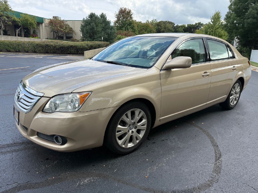 2009 Toyota Avalon Image 11