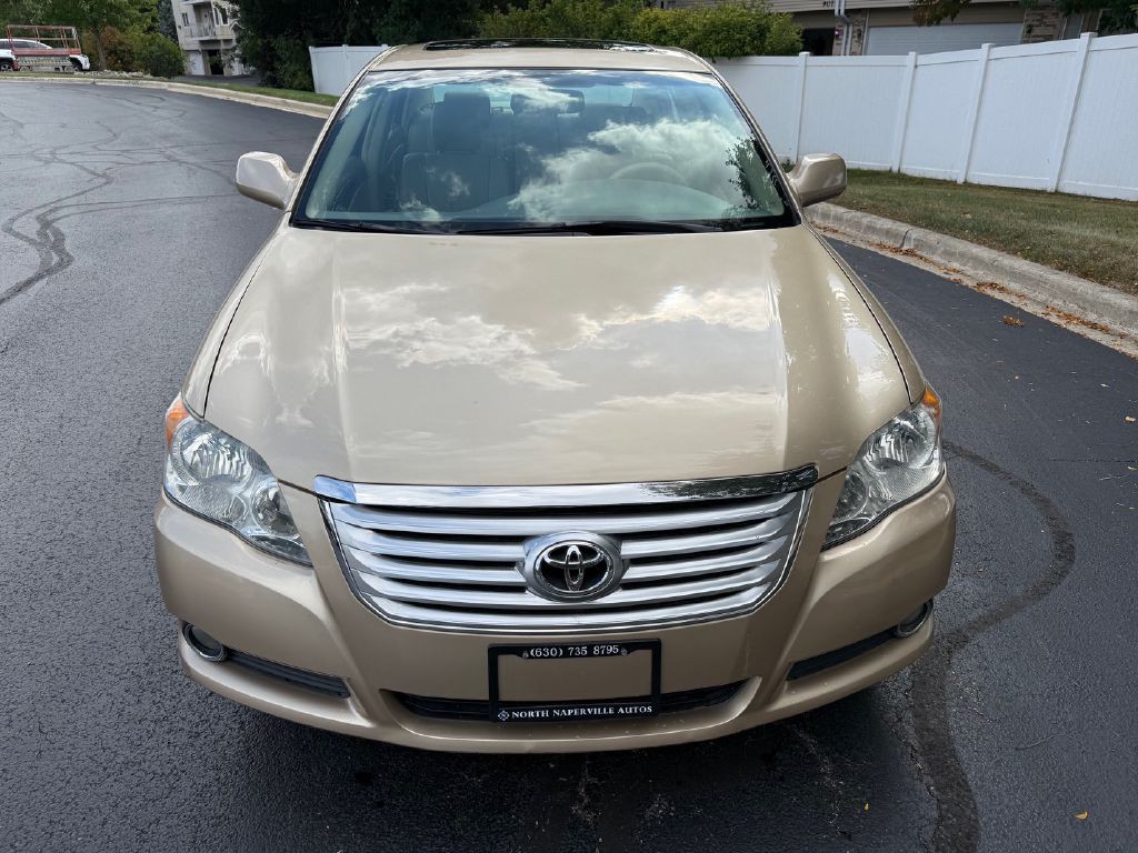 2009 Toyota Avalon Image 12