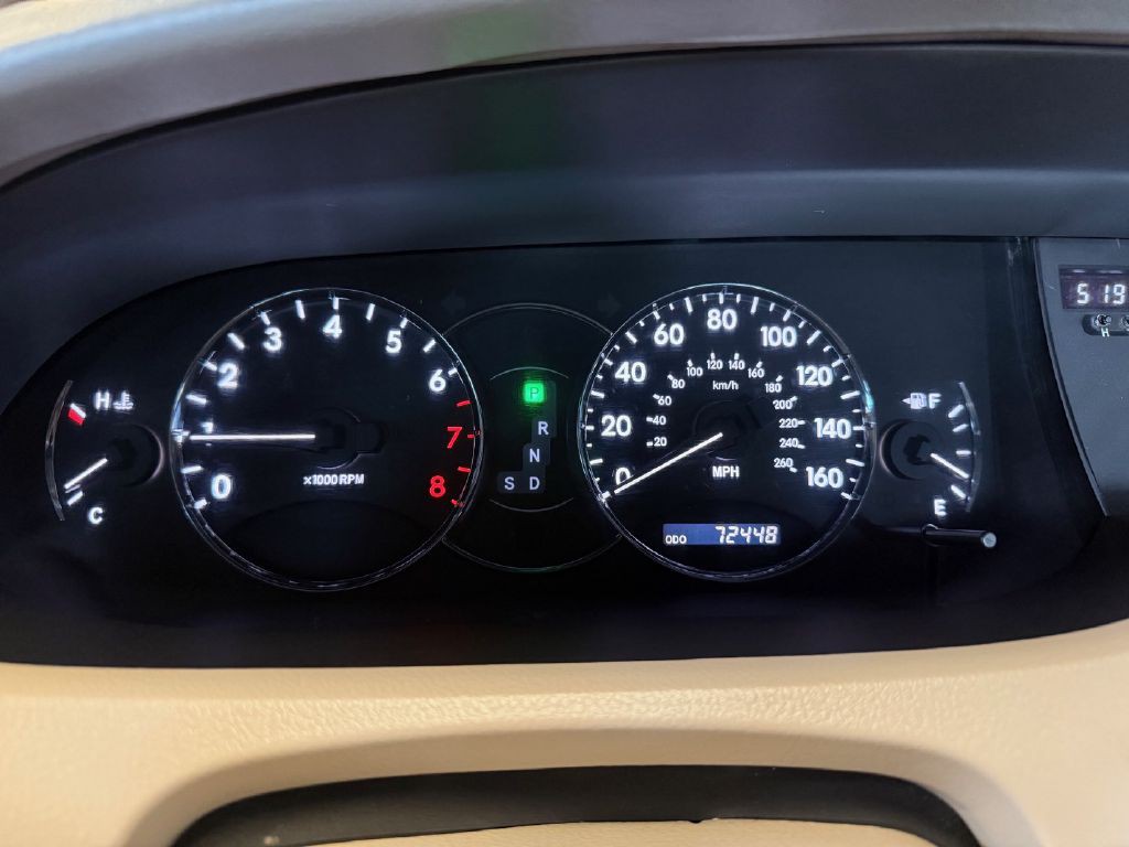2009 Toyota Avalon Image 15