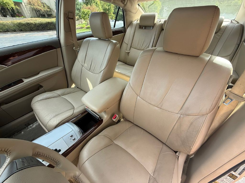 2009 Toyota Avalon Image 16