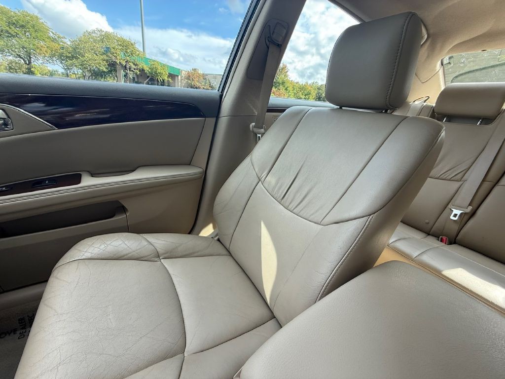 2009 Toyota Avalon Image 17