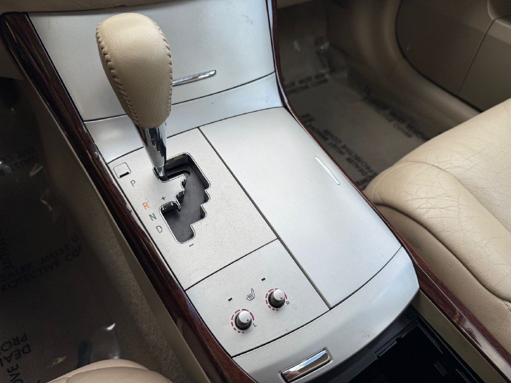 2009 Toyota Avalon Image 18