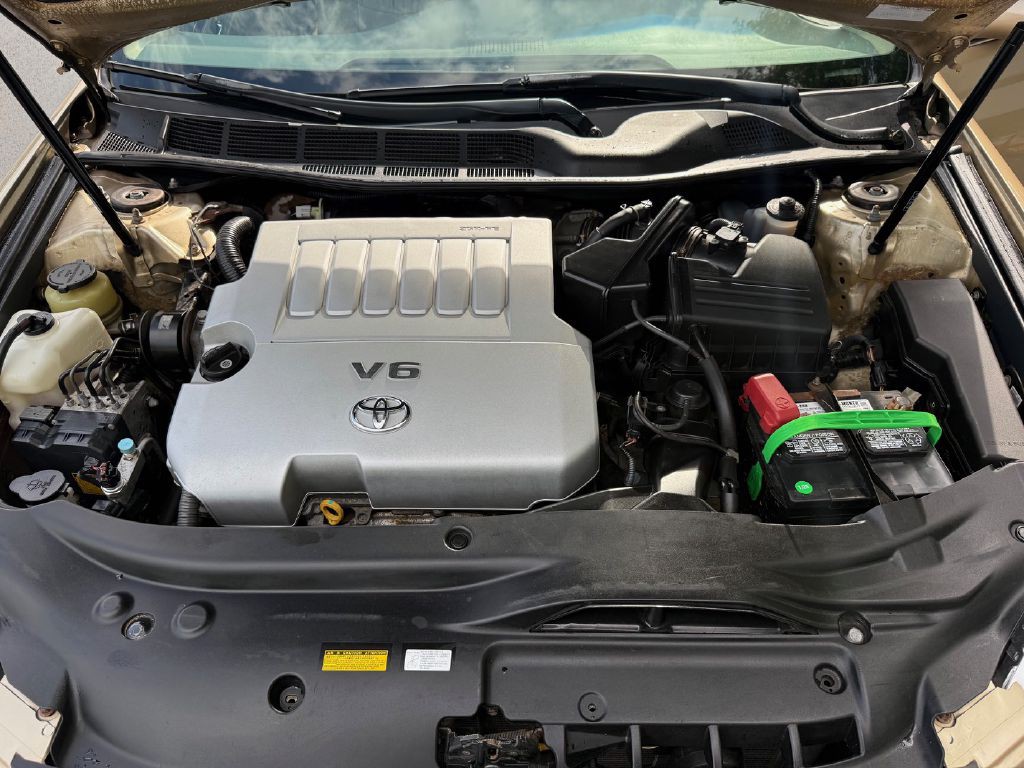 2009 Toyota Avalon Image 20