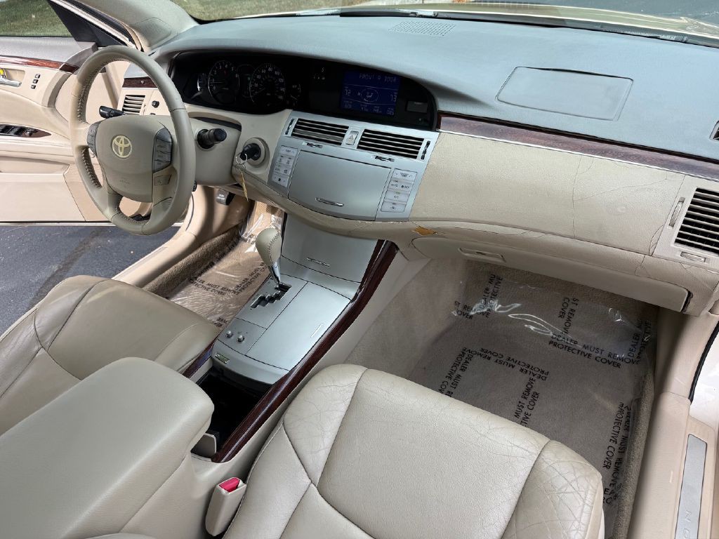 2009 Toyota Avalon Image 21