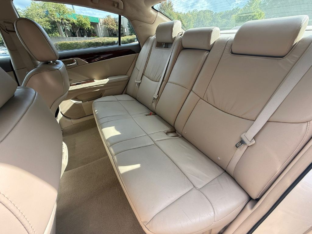2009 Toyota Avalon Image 26