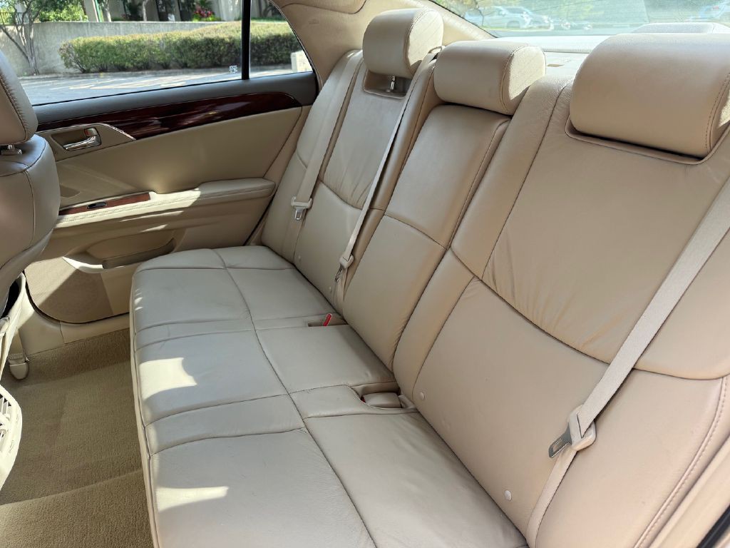 2009 Toyota Avalon Image 28