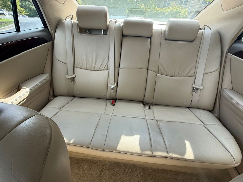 2009 Toyota Avalon Image 30