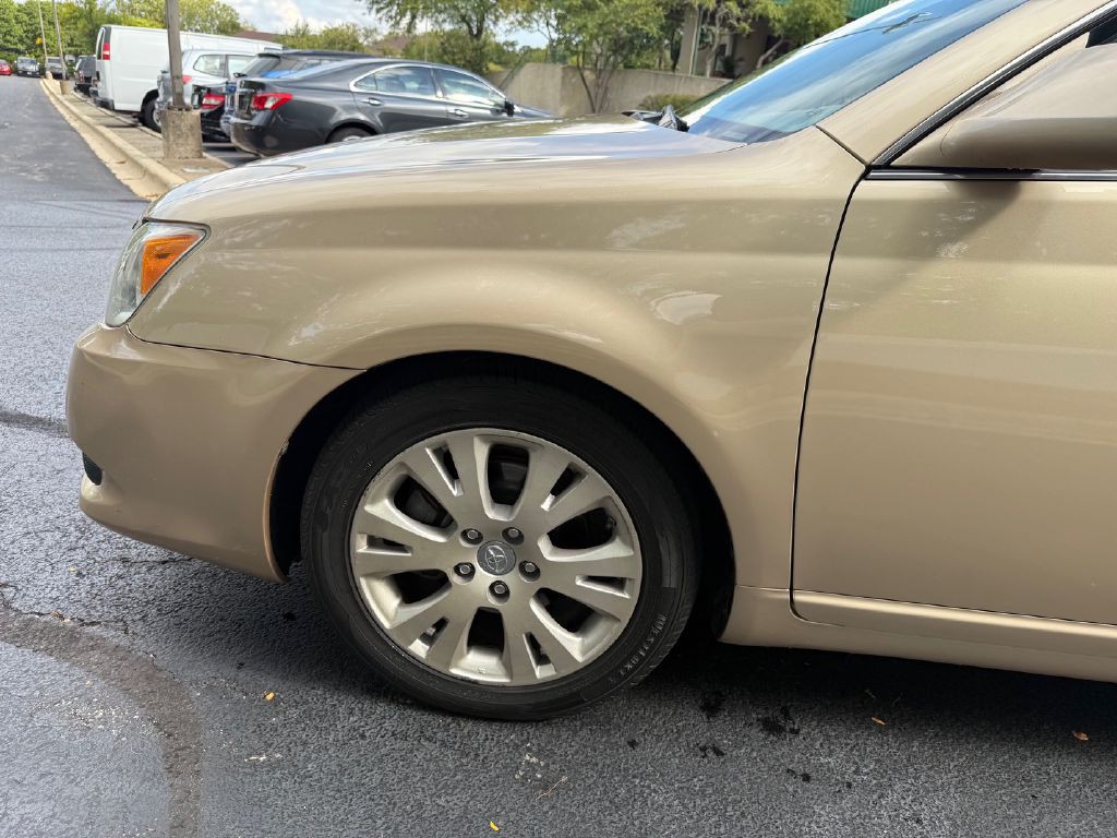 2009 Toyota Avalon Image 33