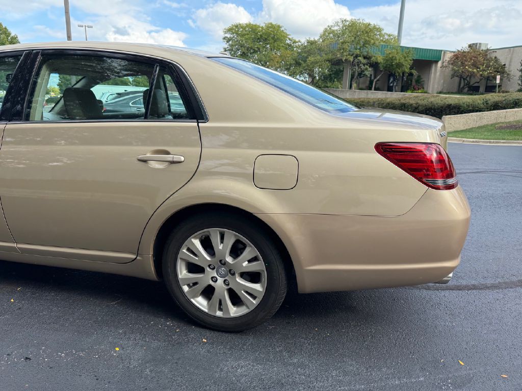 2009 Toyota Avalon Image 34