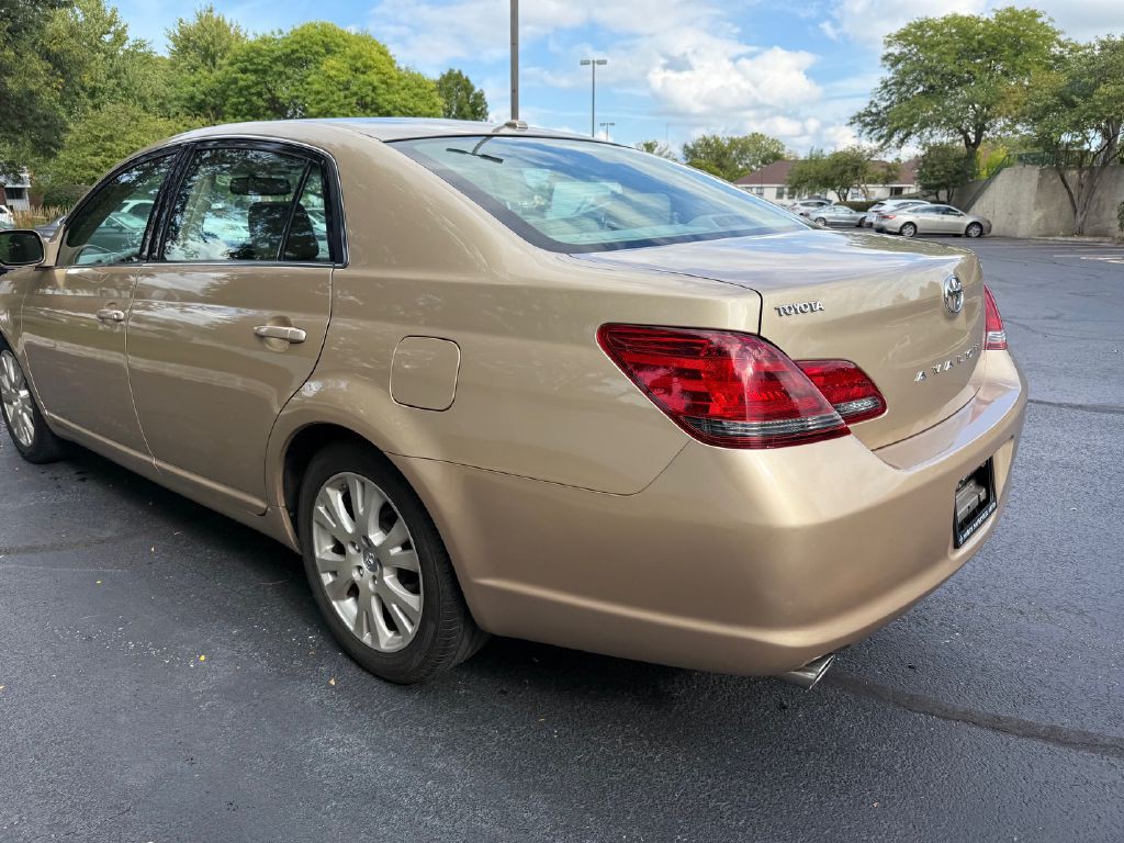 2009 Toyota Avalon Image 35
