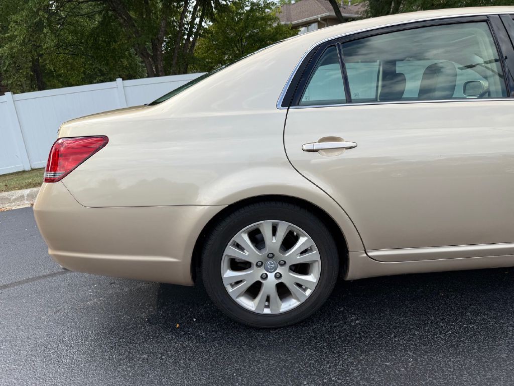 2009 Toyota Avalon Image 37