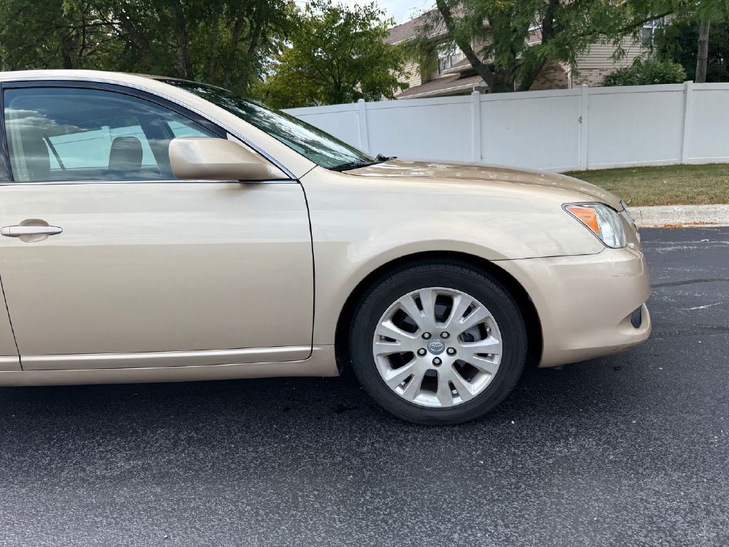 2009 Toyota Avalon Image 38