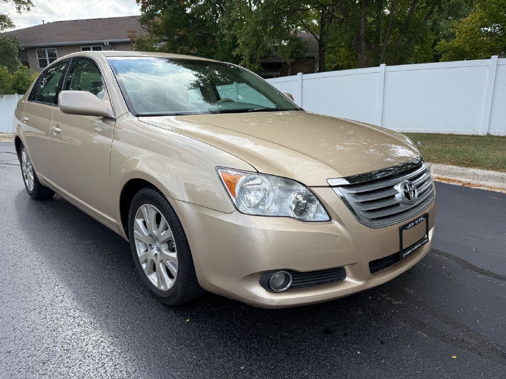 2009 Toyota Avalon Image 39