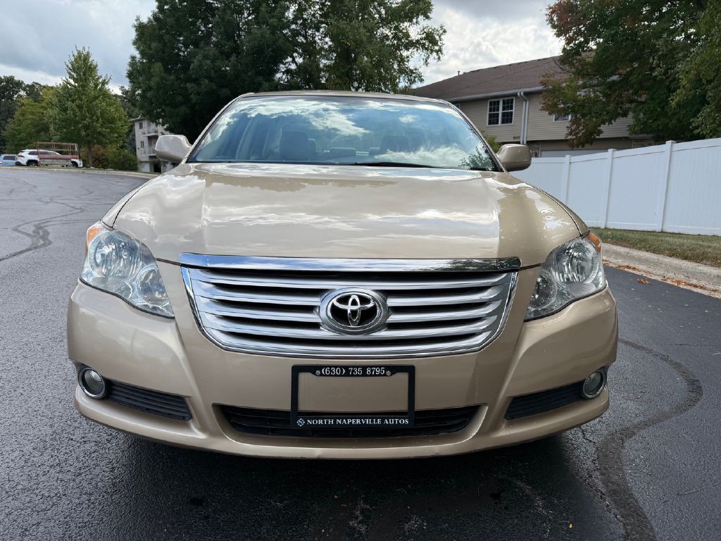 2009 Toyota Avalon Image 40