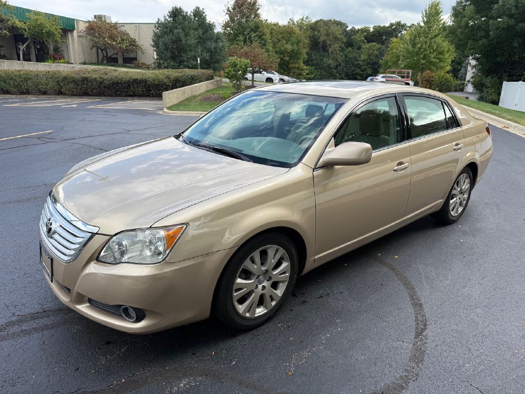 2009 Toyota Avalon Image 41