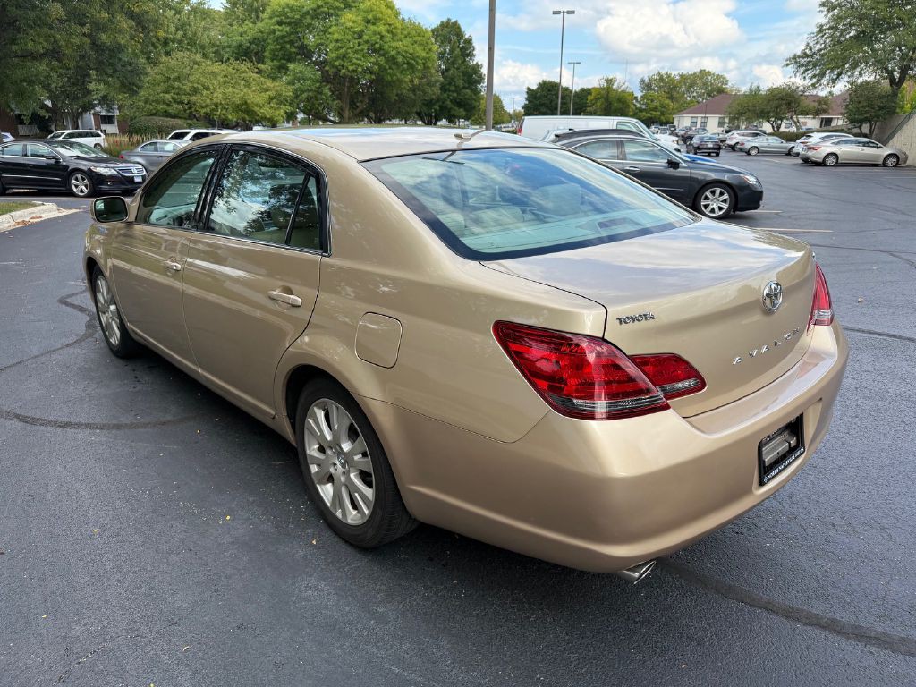 2009 Toyota Avalon Image 42