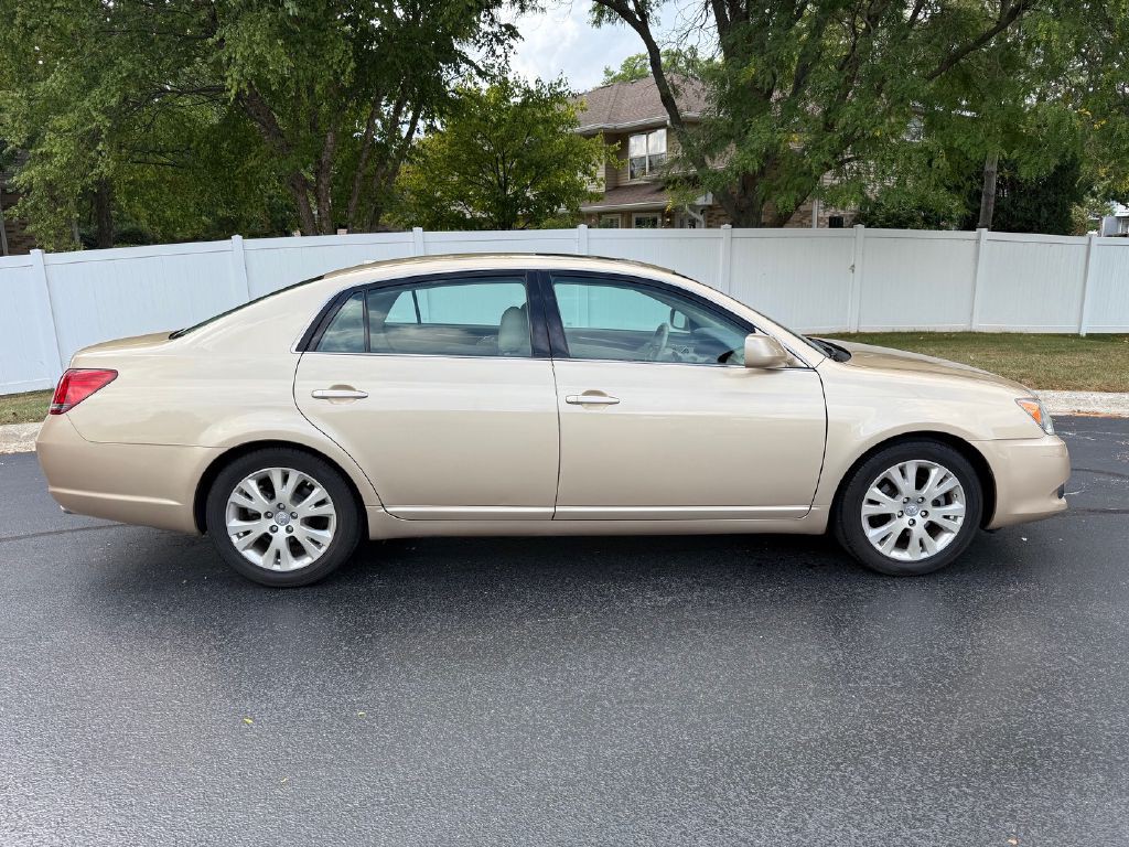 2009 Toyota Avalon Image 43