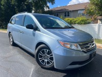 Image for 2012 Honda Odyssey EX ID: 6875695