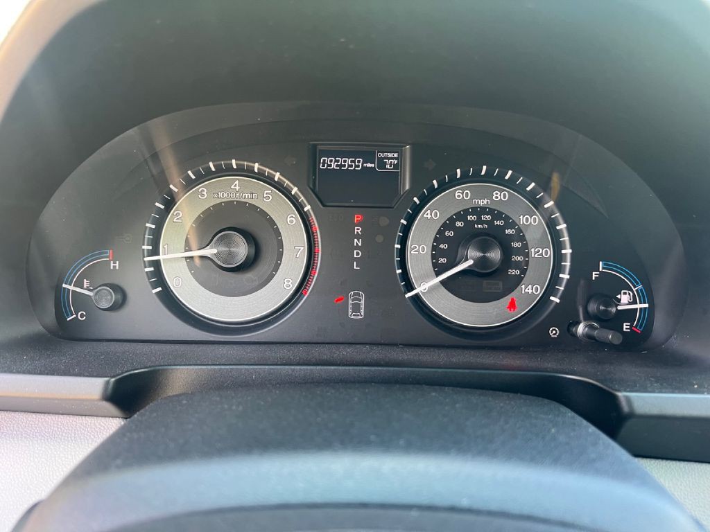 2012 Honda Odyssey Image 13