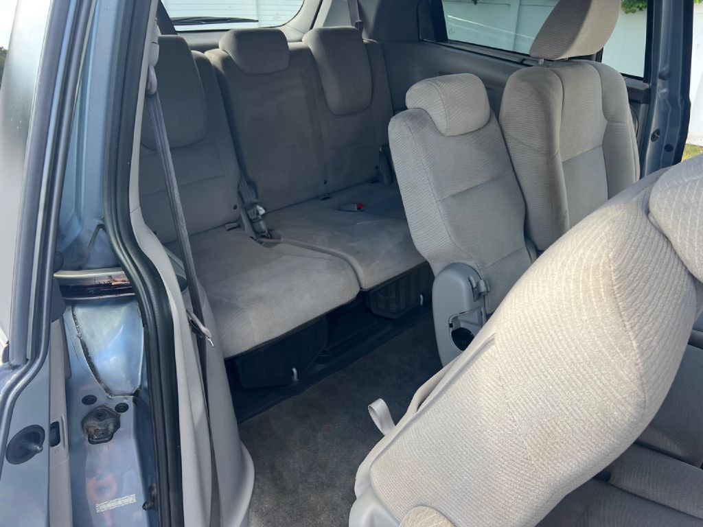 2012 Honda Odyssey Image 34