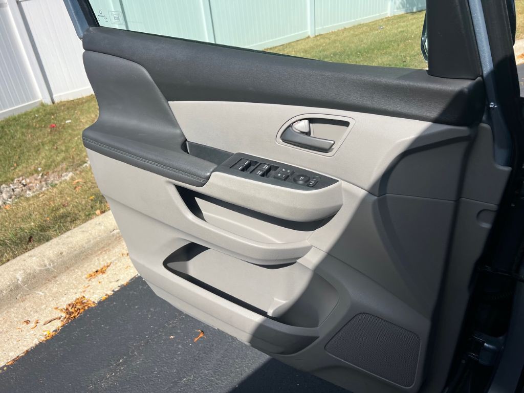 2012 Honda Odyssey Image 38