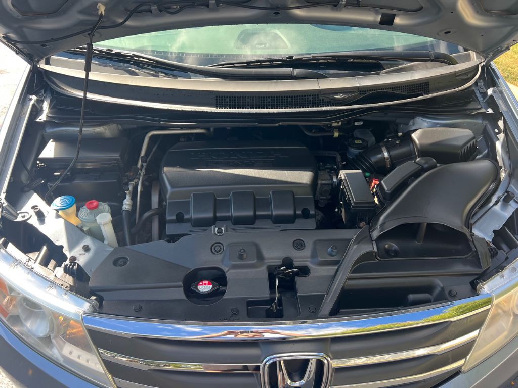 2012 Honda Odyssey Image 47